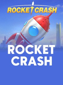 ROCKET CRASH: O SLOT QUE FAZ SEU DINHEIRO EXPLODIR MAIS RÁPIDO QUE FOGO NO ALCOOL! 🇧🇷💰🚀