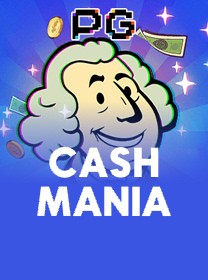 🔥🎰 CASH MANIA: A PLATAFORMA ONDE OS MILIONÁRIOS NASÇEM TODOS OS DIAS! 🚀💸