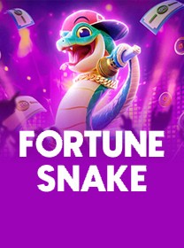 Fortune Snake:A Cobra que Cuspirá OURO no Seu Bolso! 🐍💎🔥的图标